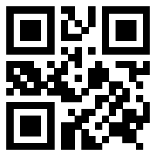 Immagine del QrCode di 3916427578