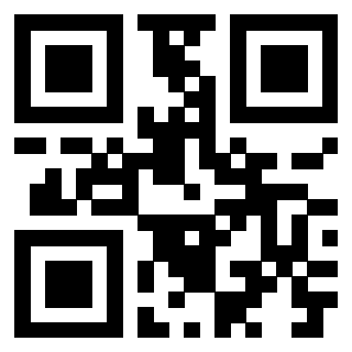 3916427579 - Immagine del QrCode associato