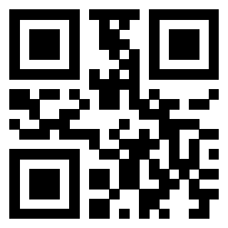 Immagine del QrCode di 3916427580