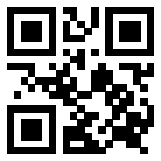 Scansione del QrCode di 3916427582