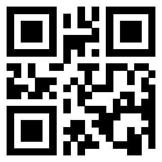3916427583 Qr Code associato