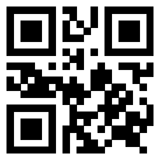 3916427585 QrCode associato