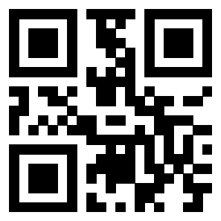 Immagine del QrCode di 3916427586
