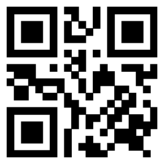 Scansione del Qr Code di 3916427591