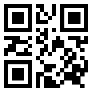 3916427592 Qr Code associato