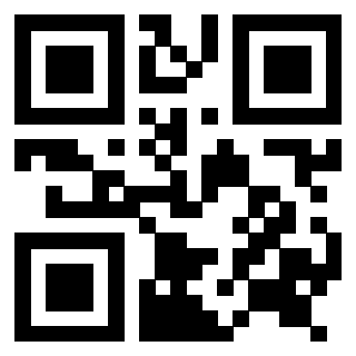 Scansione del Qr Code di 3916427593