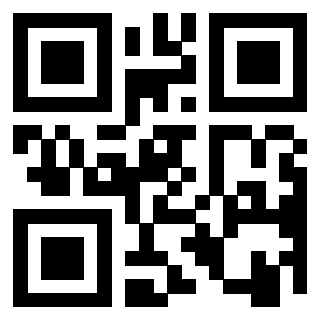 3916427598 - Immagine del QrCode associato