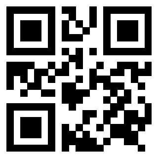 Il QrCode di 3916427603