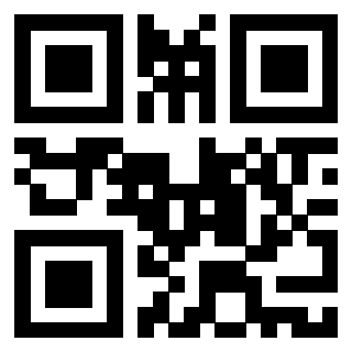 3916427606 QrCode associato