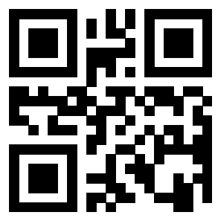 Immagine del QrCode di 3916427608