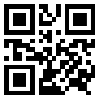 3916427609 - Immagine del QrCode