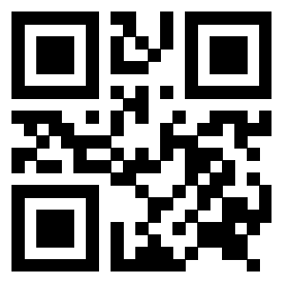 Il Qr Code di 3916427610