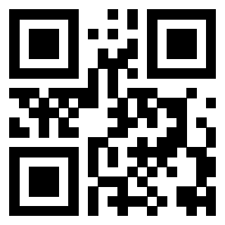 3916427612 - Immagine del Qr Code associato