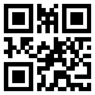 3916427614 Qr Code associato