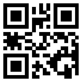 Scansione del QrCode di 3916427615
