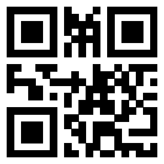 3916427616 Qr Code associato
