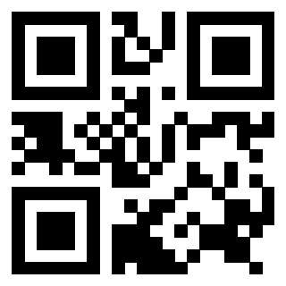 3916468780 QrCode associato