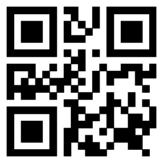3916468785 Qr Code associato