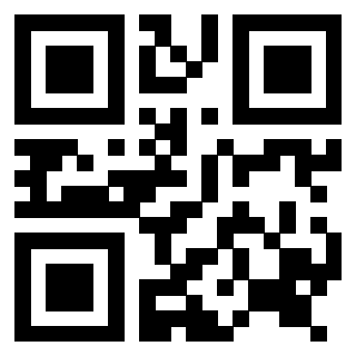 Scansione del Qr Code di 3916468789