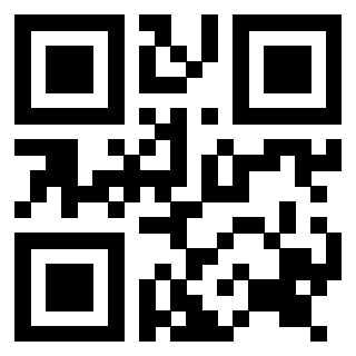 3916468790 - Immagine del QrCode associato