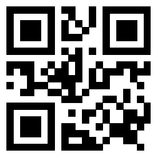 3916468791 - Immagine del QrCode associato