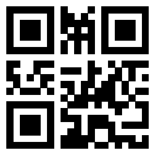 3916468792 - Immagine del Qr Code