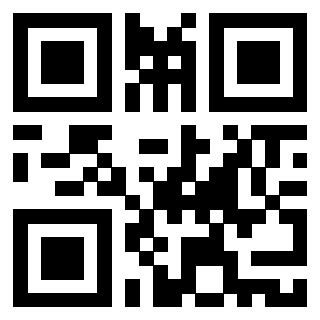 Il Qr Code di 3916468793