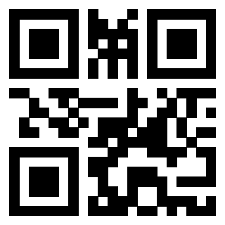 3916468794 Qr Code associato