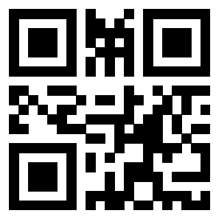 Immagine del QrCode di 3916468795