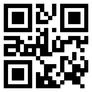 Il Qr Code di 3916468797
