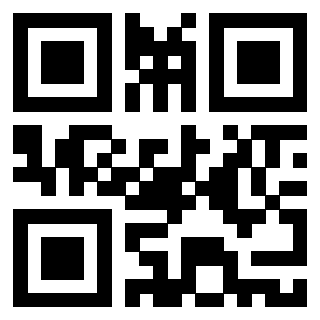 3916468798 Qr Code associato