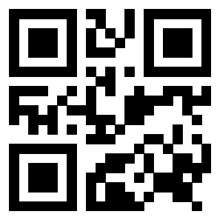 3916468801 QrCode associato