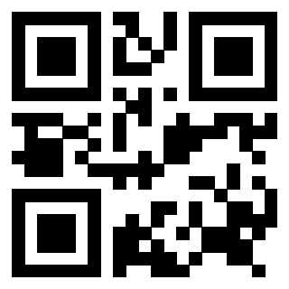 Scansione del Qr Code di 3916468803