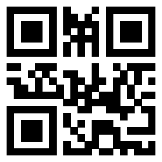 Immagine del QrCode di 3916468804