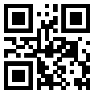 3916468805 QrCode associato