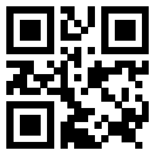 3916468812 - Immagine del Qr Code associato