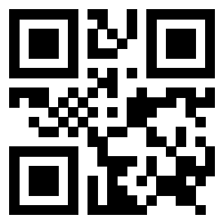 3916468813 - Immagine del Qr Code associato