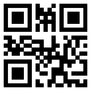 3916468815 Qr Code associato