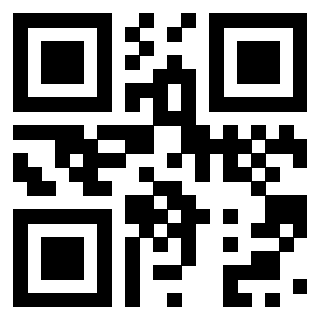 Il QrCode di 3916468822