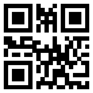 Il Qr Code di 3916468823