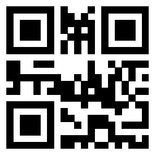 Il Qr Code di 3916468824