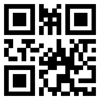 Il QrCode di 3916468825