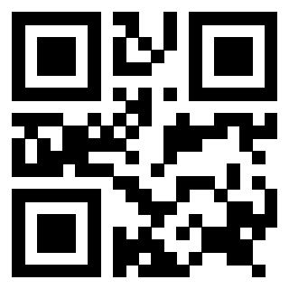 3916468828 Qr Code associato