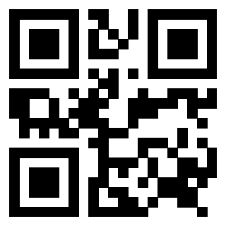 3916468829 - Immagine del QrCode associato