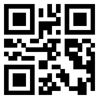 3916468830 - Immagine del Qr Code associato
