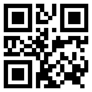 Scansione del Qr Code di 3916468831