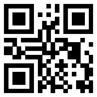 Il Qr Code di 3916468832