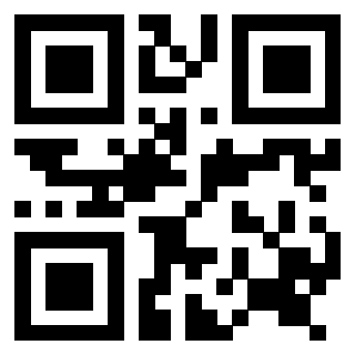 3916468833 - Immagine del QrCode associato