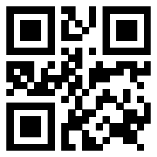 3916468838 - Immagine del QrCode