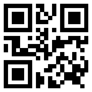 Il QrCode di 3916468839